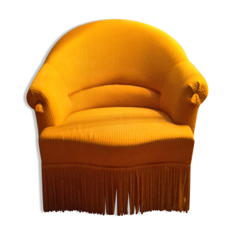 Chair Toad