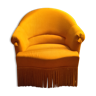 Chair Toad