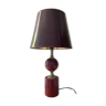 Philippe Barbier lamp from the 70s