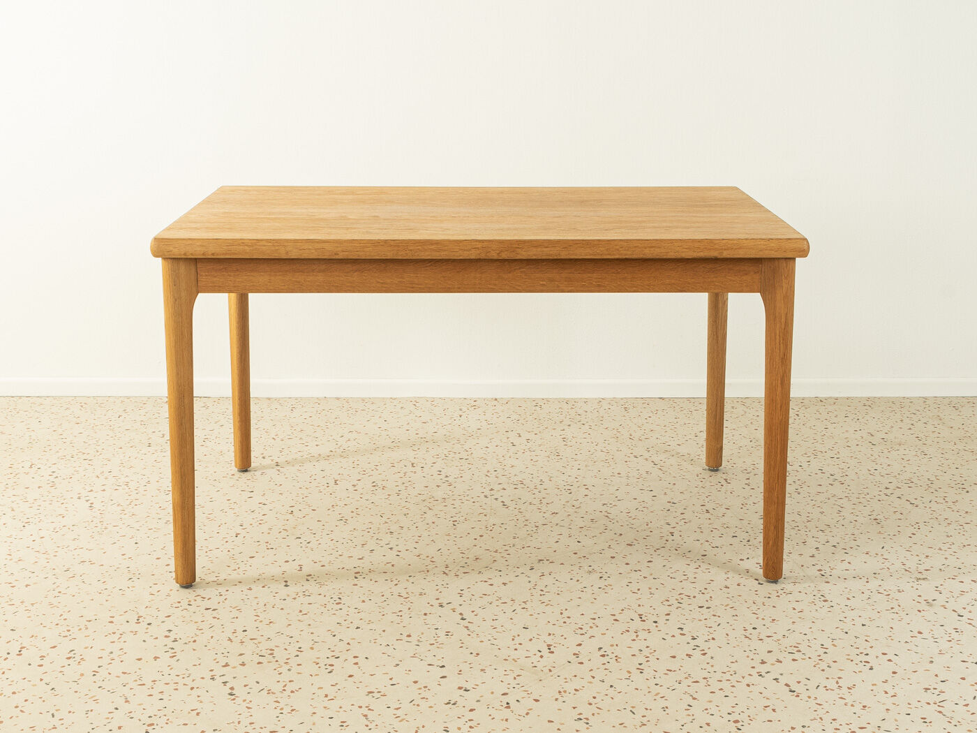 1960s Dining table, Henning Kjærnulf