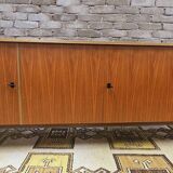 Scandinavian sideboard 1960