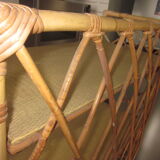 rattan age from the 1960s