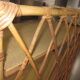 rattan age from the 1960s
