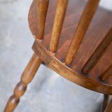 Vintage chair Tacoma by Baumann editions