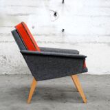 Armchair 60s vintage