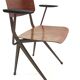 Spin Chair 102 Ynske Kooistra chair for Marko Holland, Netherlands of the 60