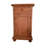 Table de chevet en bois interior's