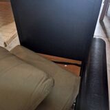 Antonio Citterio (Born in 1950) - Sity model chaise longue daybed 1986