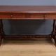 Mahogany Desk Table, Louis-Philippe period – 1st half of the 19th century