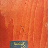 Pair of Bruno Rey Chairs for kusch and CO