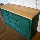 Small sideboard / revamped buffet