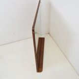 Art Deco Wall Mirror,circa 1930's.