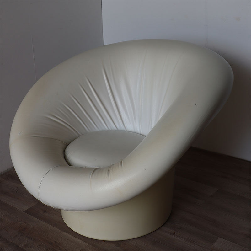 Armchair "Krokus" by Lennart Bender for Ulferts Ab, 1970