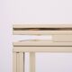 Pierre Vandel Paris Serving Table 1970s France