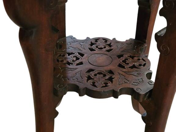 Stool for Professional Project