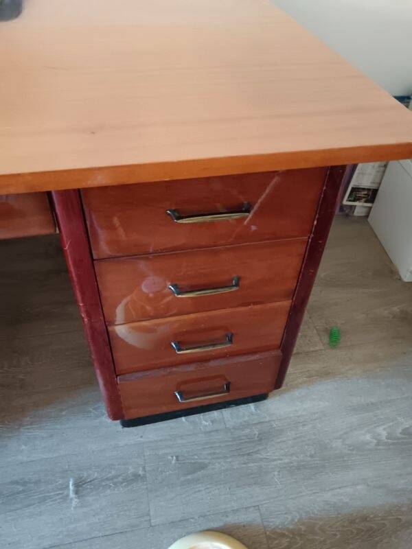 Bureau vintage