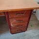 Bureau vintage