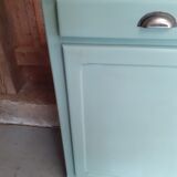 Buffet bas vert provence