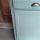 Buffet bas vert provence