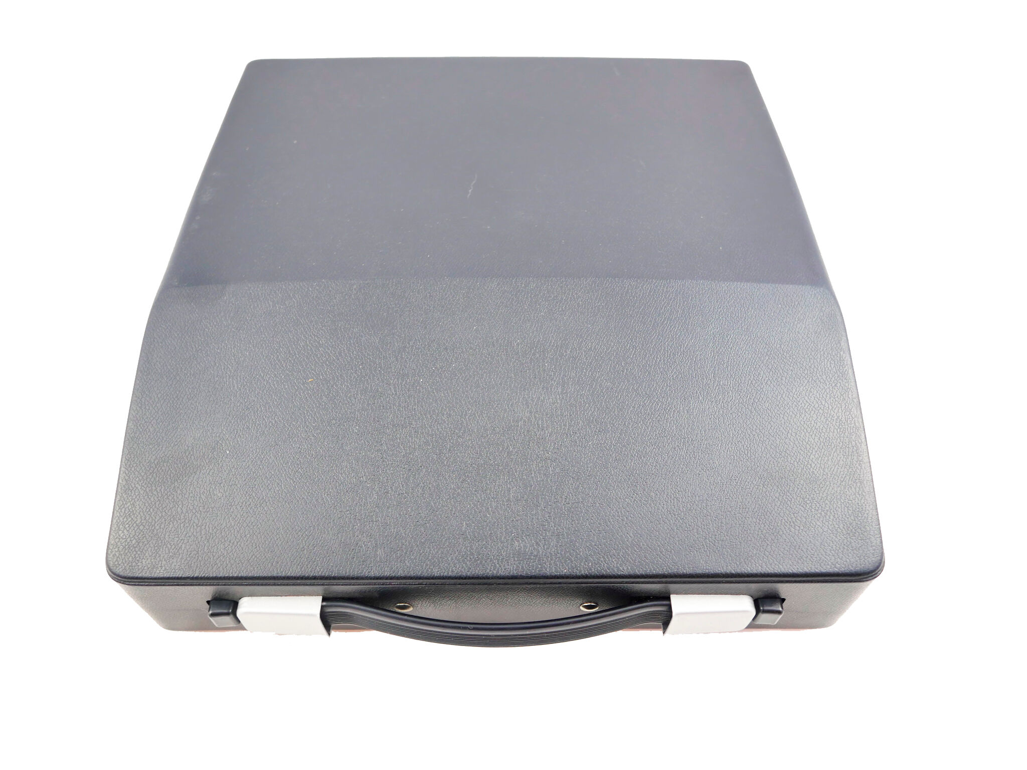 Silver Reed vintage typewriter - revised with new ribbon