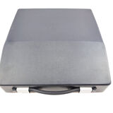 Silver Reed vintage typewriter - revised with new ribbon