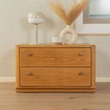Commode des années 1980