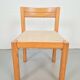 Vintage Pine Dining Chairs by Martin Visser for T Spectrum, 1960s, Set of 7