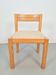 Vintage Pine Dining Chairs by Martin Visser for T Spectrum, 1960s, Set of 7