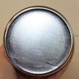 Vintage lamp by Doria Leuchten, Germany, 1970s