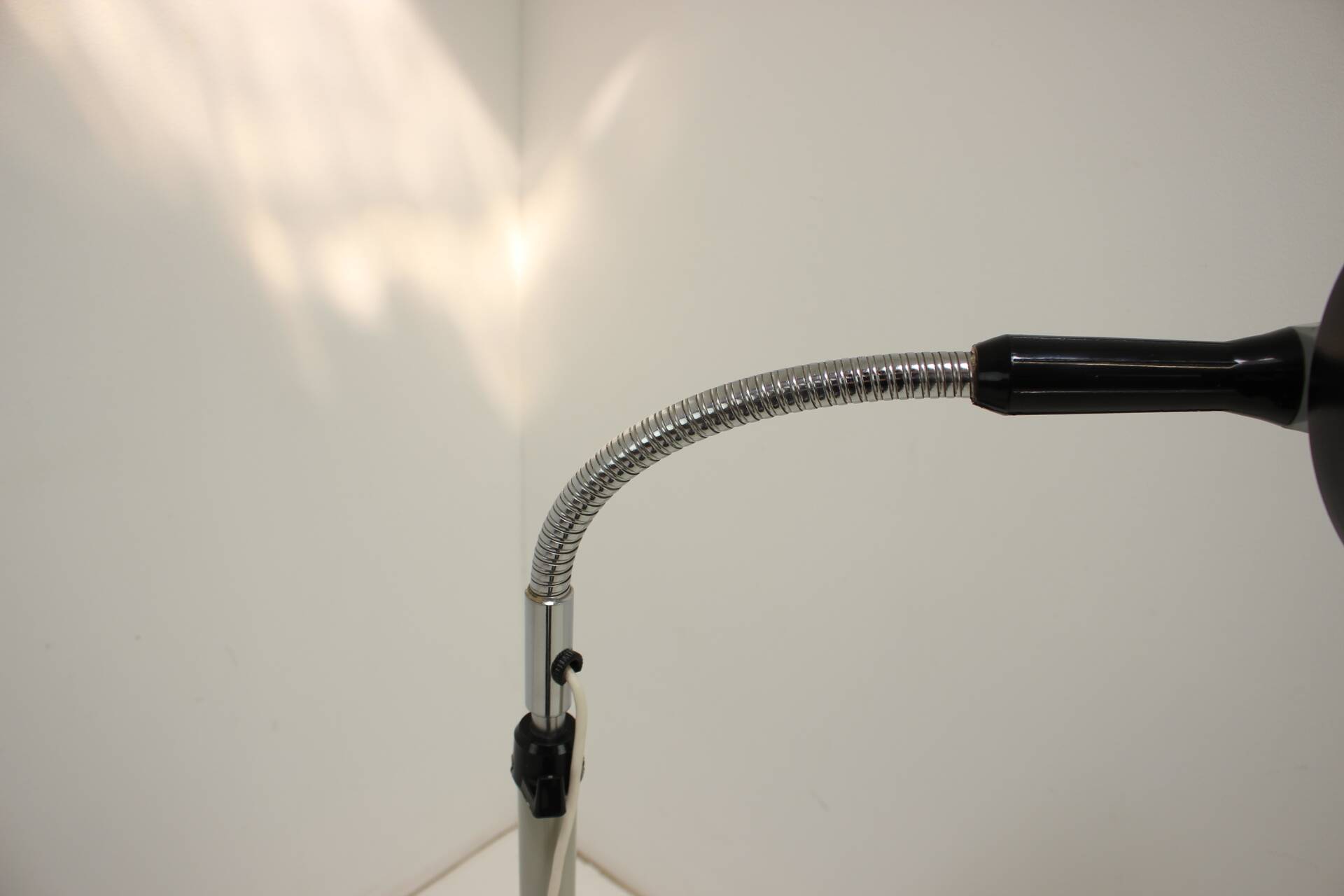 Mid-Century Floor Lamp Type B130, 1960s, Poland