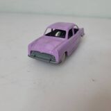 ECF car Simca Ariane Plastic