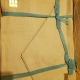 Table linen.damask