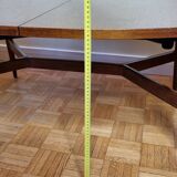 Coffee table with "Smorrebrod" system, Arne Vodder, Denmark