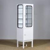 Vintage medical cabinet, 1970s