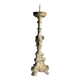 Italian candlestick 18th century