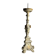 Italian candlestick 18th century