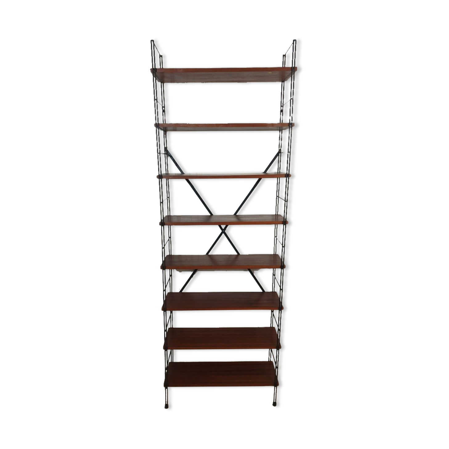 Bibliothèque Étagère string