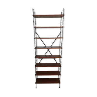 String Shelf Library