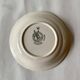 Art Deco soap dish Moulin-des-Loups Toledo