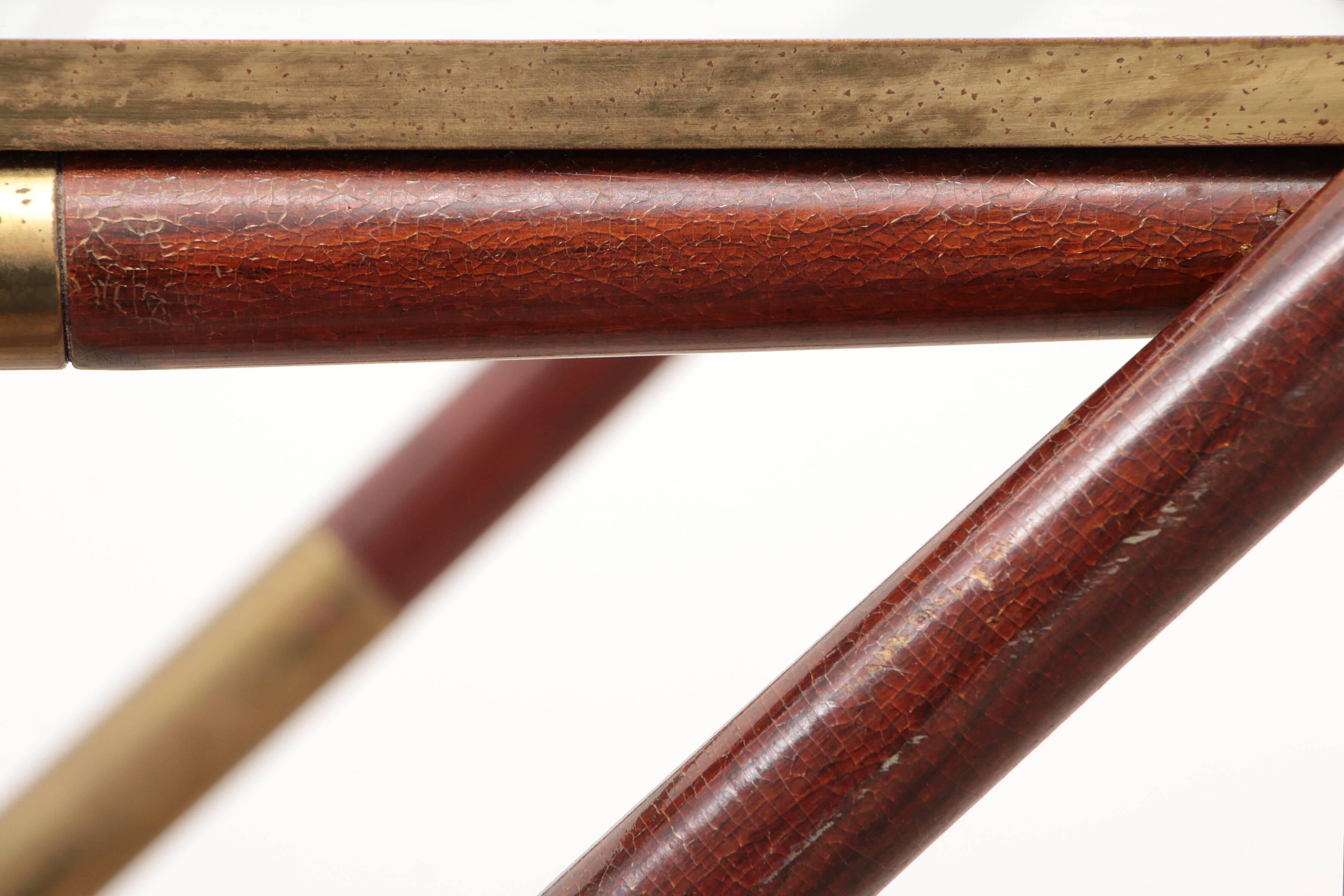 Serving table, Italy, 1960