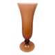 Vase trompette