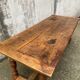Farm table