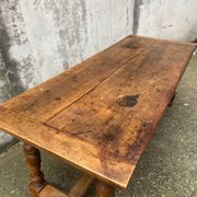 Table de ferme