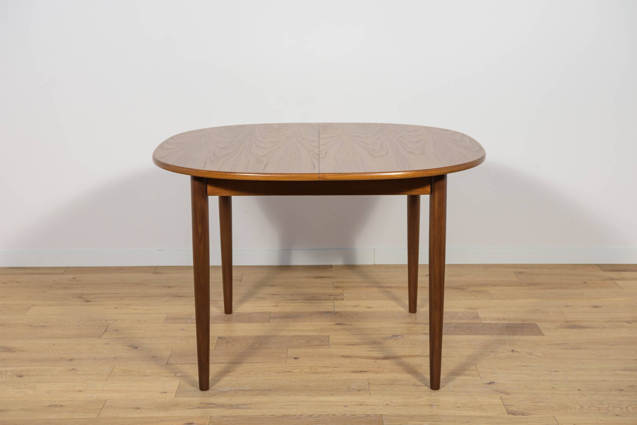 Mid-Century Teak Extendable Dining Table from G-Plan, United Knigdom, 1960s
