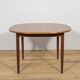 Mid-Century Teak Extendable Dining Table from G-Plan, United Knigdom, 1960s