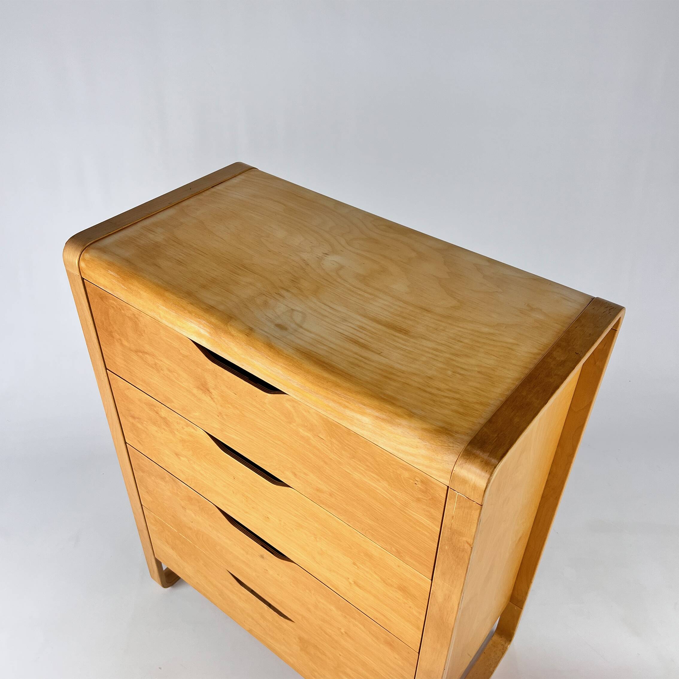 Vintage Ikea Dresser "Anes" by Ehlén Johansson, 2000s