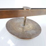 Ignazio Gardella LP7 Italian wall light