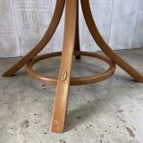 Vintage Baumann coat rack