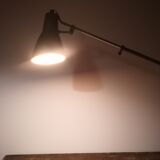 Desk lamp french industry