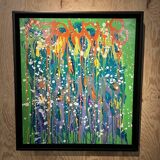 Jonone - Oil on canvas